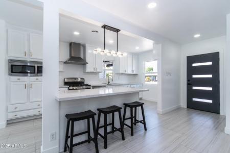 1011 W Weldon Ave, Phoenix, Arizona 85013, Estados Unidos