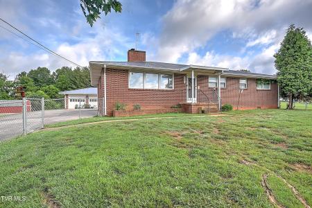 457 Devault Street, Church Hill, Tennessee 37642, HOA KỲ