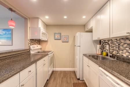 2750 Ocean Shore Blvd, 19, Ormond Beach, Florida 32176
