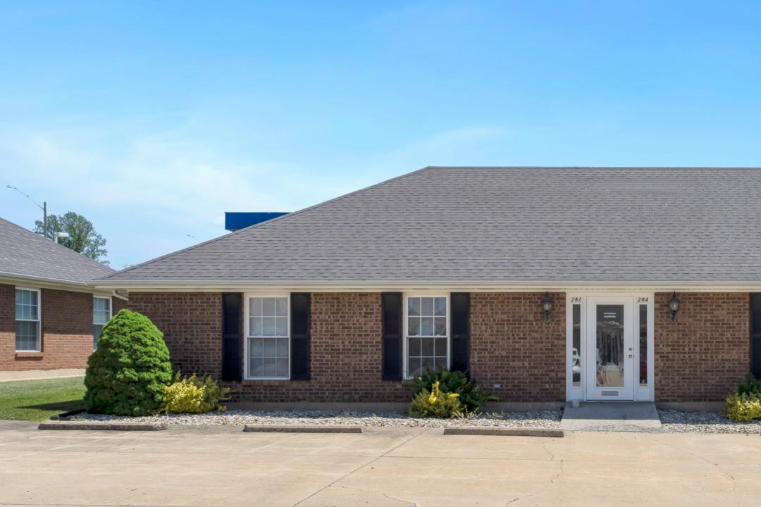 282 Southwoods Drive, Columbia, Illinois 62236, États-Unis