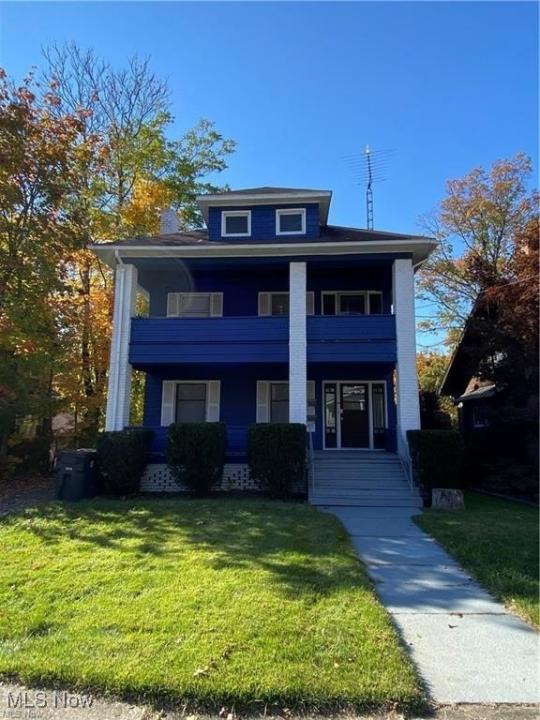 151 Bonnie Brae Avenue NE, Warren, オハイオ 44483, アメリカ合衆国