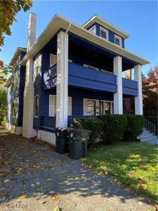 151 Bonnie Brae Avenue NE, Warren, オハイオ 44483, アメリカ合衆国