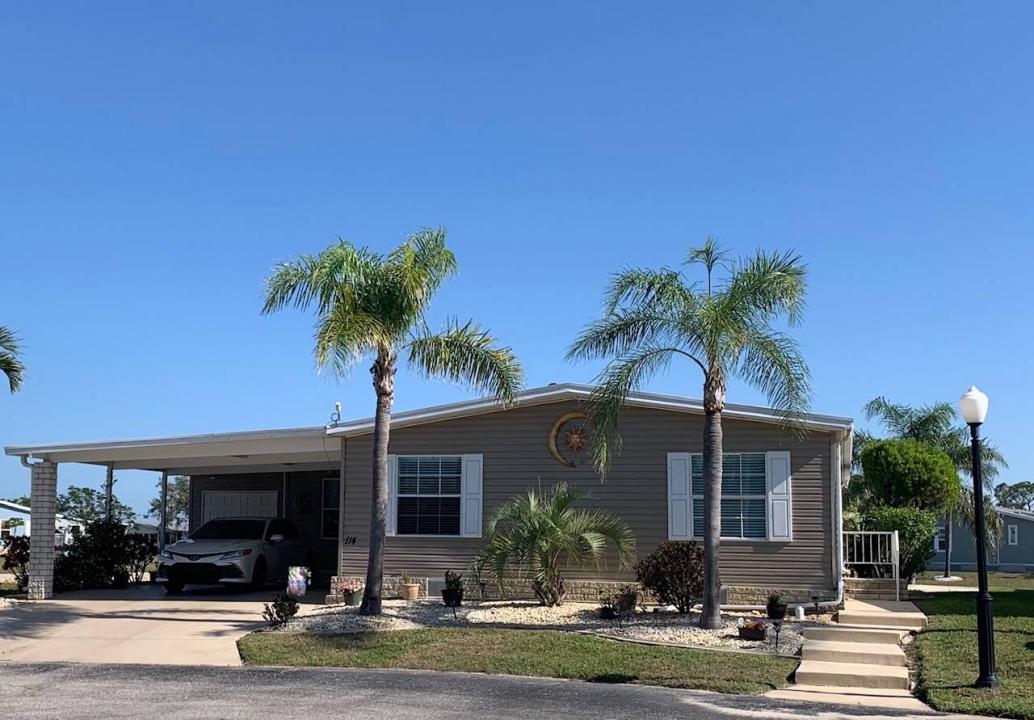 27110 Jones Loop Rd #114, Punta Gorda, 플로리다 33982, 미국