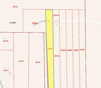 L98486 Grimes Flournoy Road, Huntington, Texas 75949, Stati Uniti