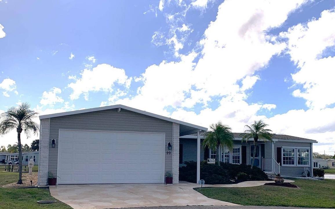 5601 Duncan Rd #99, Punta Gorda, Florida 33982, Amerika Birleşik Devletleri