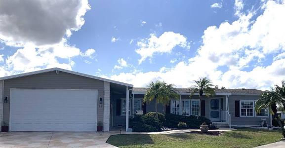 5601 Duncan Rd #99, Punta Gorda, Florida 33982, Amerika Birleşik Devletleri