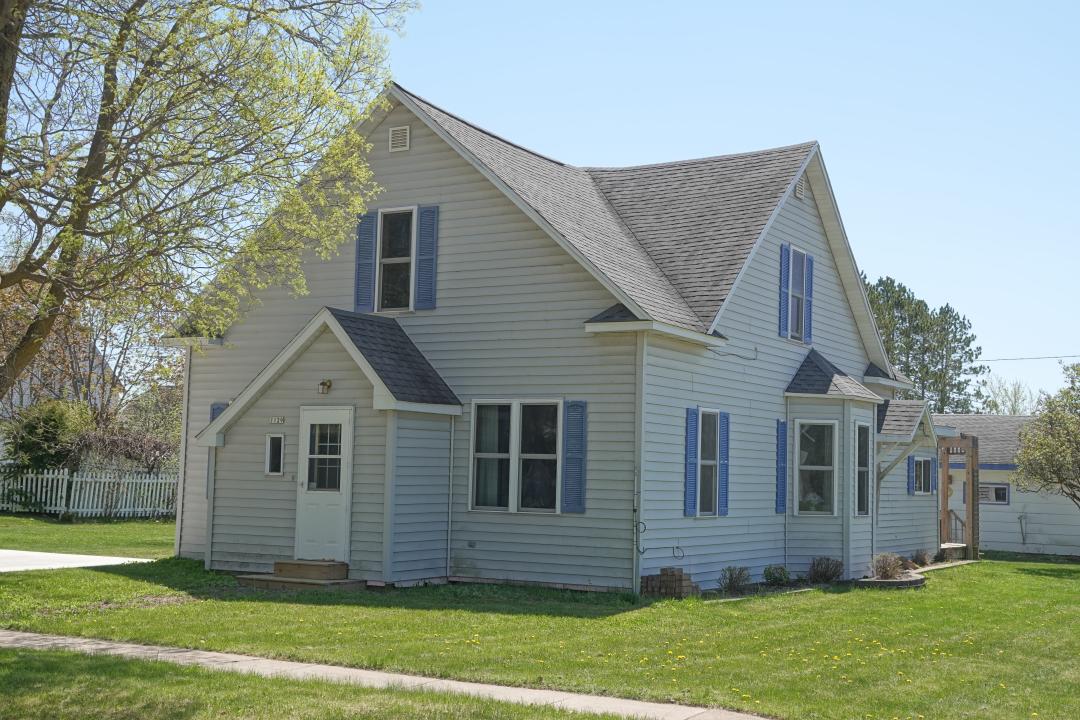 1129 Landall Ave, Rib Lake, Wisconsin 54470