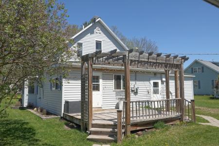 1129 Landall Ave, Rib Lake, Wisconsin 54470, USA