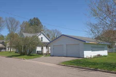 1129 Landall Ave, Rib Lake, Wisconsin 54470
