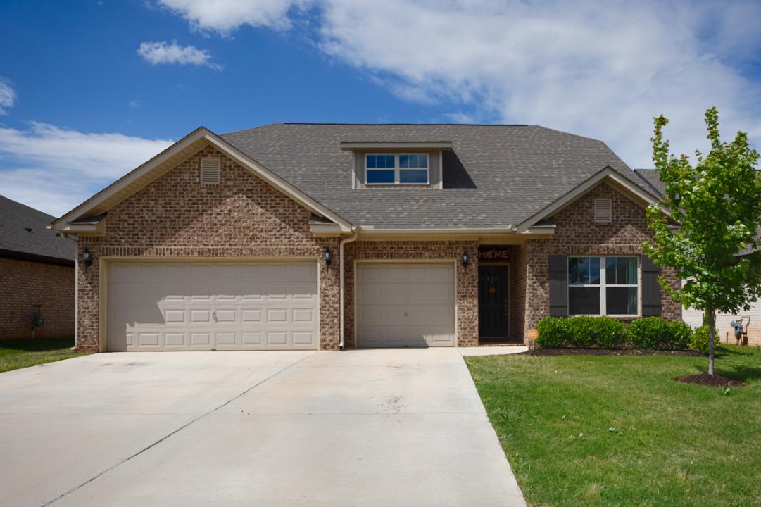 137 Sublett Drive, Hazel Green, Alabama 35750