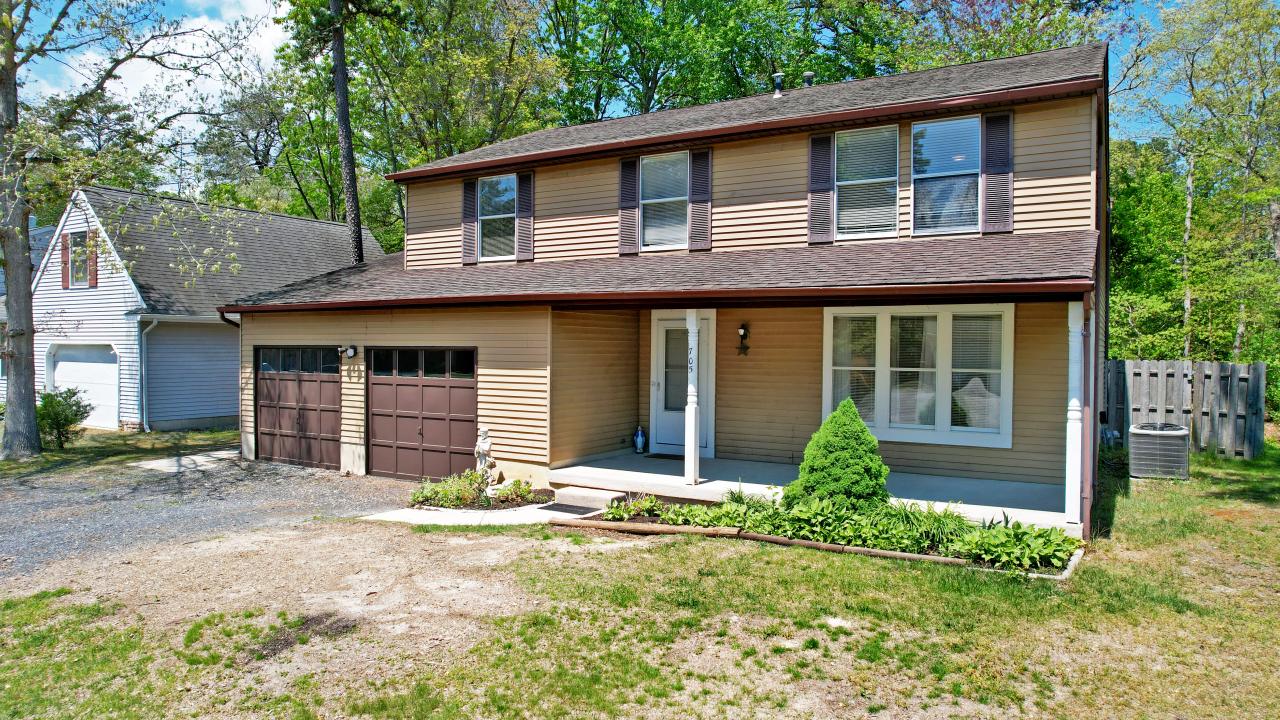 705 Gull Wing Court, Galloway, Nova Jersey 08205, Estados Unidos