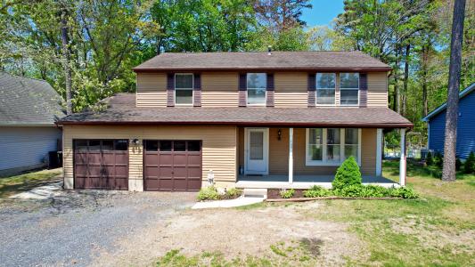 705 Gull Wing Court, Galloway, Nova Jersey 08205, Estados Unidos