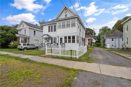 115 W 1st Street S #1, Fulton, Nova Iorque 13069, Estados Unidos