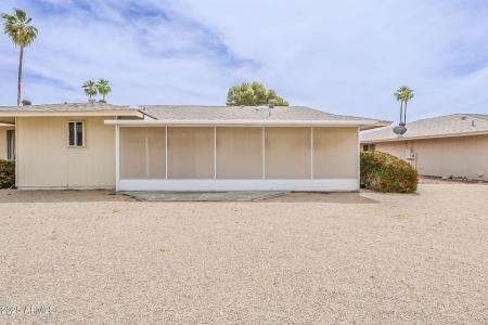 9814 W LONG HILLS DRIVE, Sun City, Arizona 85351, États-Unis