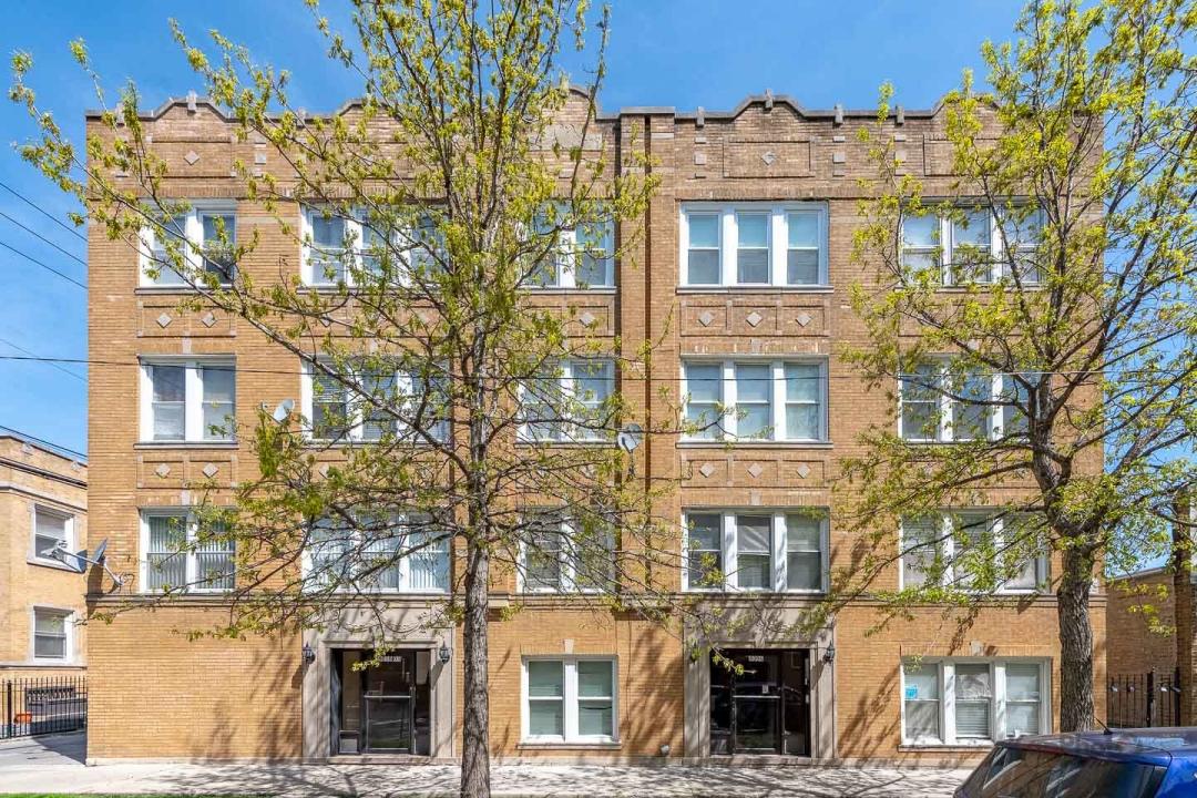 4006 W Nelson Street , 6A, Chicago, 伊利诺斯州 60641, 美国