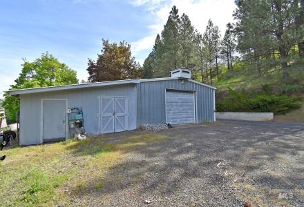 29123 N Juliaetta Grade, Juliaetta, Idaho 83535, USA