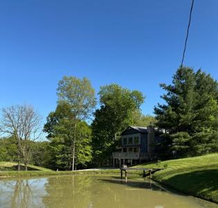 8171 Big Woods, Metamora, Indiana 47030, USA