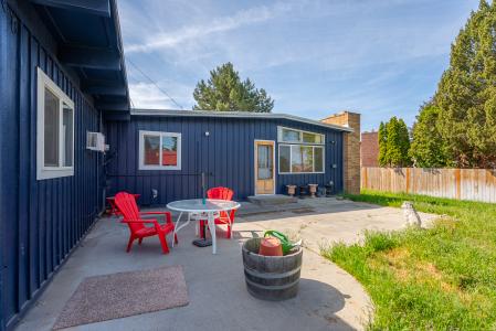 2008 S Belair Dr, Moses Lake, Washington 98837, Estados Unidos