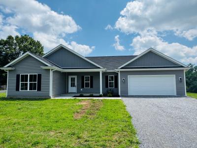 310 Geraldine Dr, Paducah, Kentucky 42001, USA