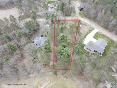 Lot 15 Schlising Rd, Tomahawk, Wisconsin 54487, USA