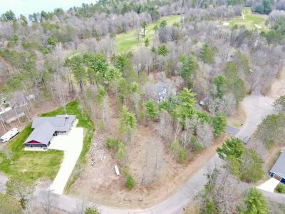 Lot 15 Schlising Rd, Tomahawk, 威斯康辛州 54487, 美国