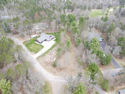 Lot 15 Schlising Rd, Tomahawk, 威斯康辛州 54487, 美国