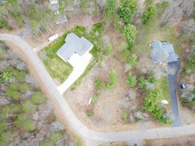 Lot 15 Schlising Rd, Tomahawk, 威斯康辛州 54487, 美国