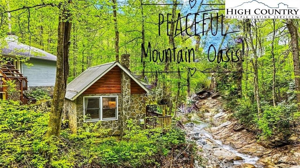 751 Millers Pond Lane, Boone, Caroline Du Nord 28607, États-Unis