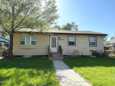 1109 1st Avenue, Jamestown, ND 58401, USA