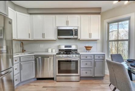 12 Cawfield St, Boston, Massachusetts 02125, Stati Uniti