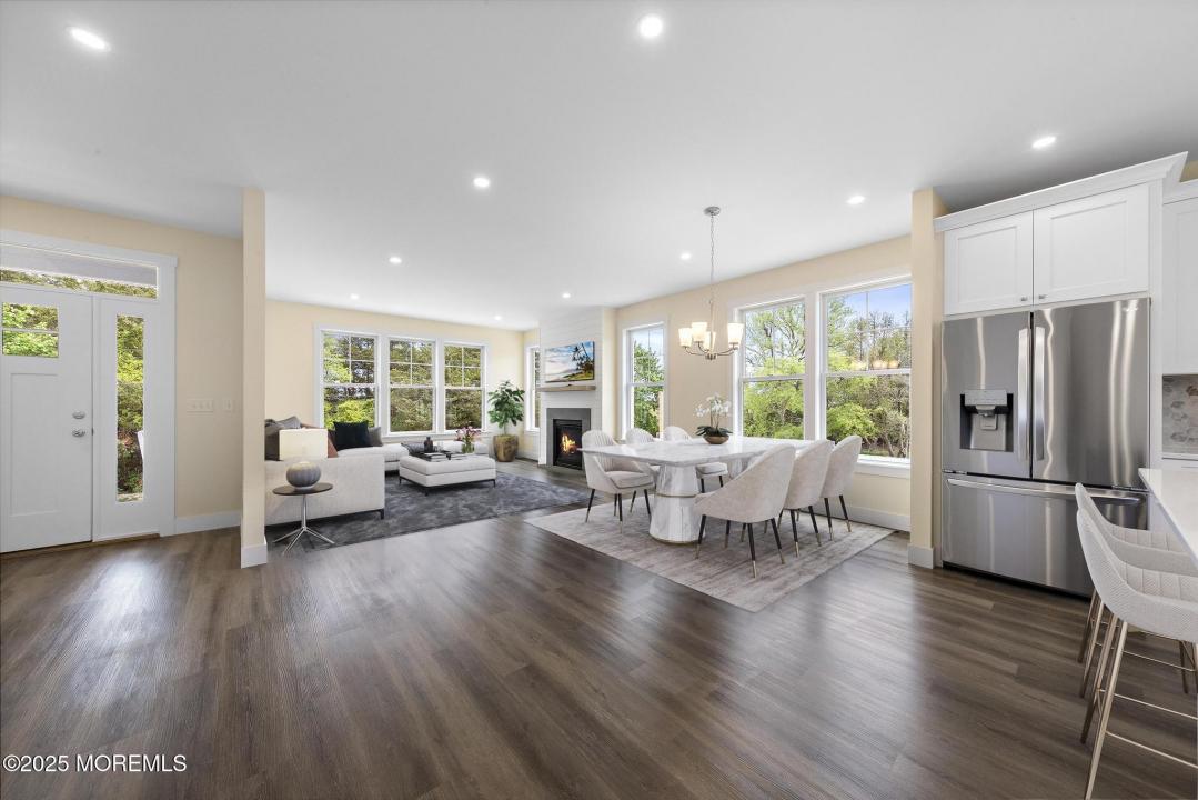 390 Marine Street, Tuckerton, New Jersey 08087, États-Unis