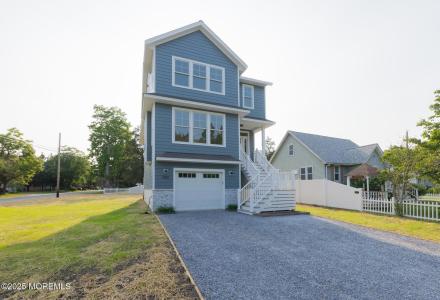 390 Marine Street, Tuckerton, New Jersey 08087, États-Unis