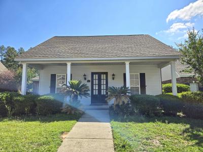 41 Bridgefield Ct., Hattiesburg, Mississippi 39402, USA