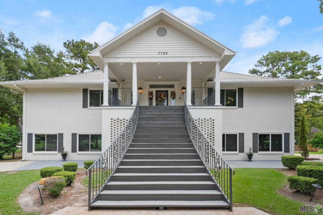 7720 Brett Pl, Baton Rouge, Louisiana 70818, Estados Unidos