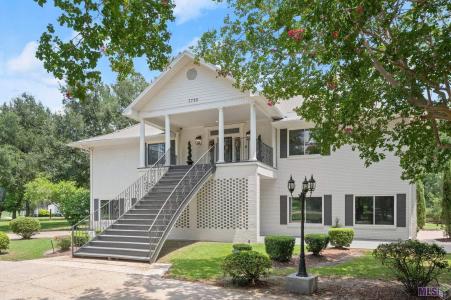 7720 Brett Pl, Baton Rouge, Louisiana 70818, Estados Unidos