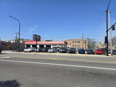 2409 W Bryn Mawr Avenue, Chicago, Illinois 60659