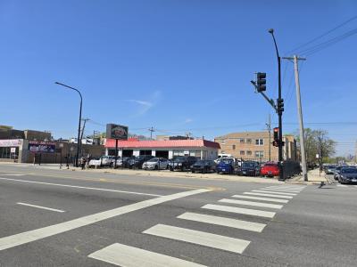 2409 W Bryn Mawr Avenue, Chicago, Illinois 60659