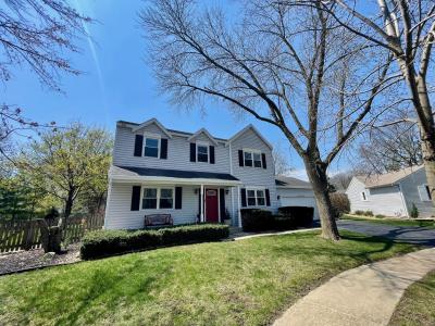 1725 Drake Court, Naperville, Illinois 60565, USA