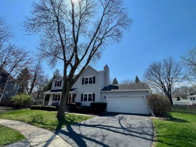 1725 Drake Court, Naperville, Illinois 60565, USA