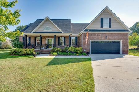 6928 Dunker Church Court, Hixson, تينيسي 37343, الولايات المتحدة