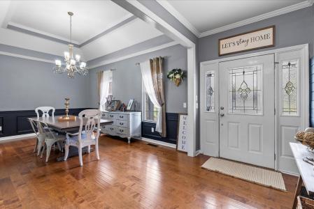 6928 Dunker Church Court, Hixson, تينيسي 37343, الولايات المتحدة