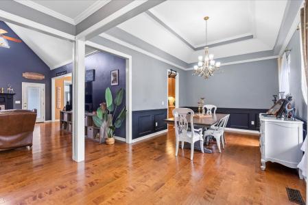 6928 Dunker Church Court, Hixson, تينيسي 37343, الولايات المتحدة