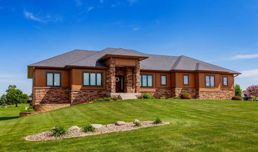 4325 NW 102nd Avenue, Polk City, Iowa 50226, USA