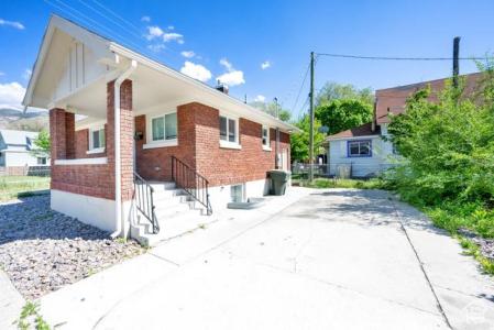815 E 22ND ST, Ogden, 猶他州 84401, 美國