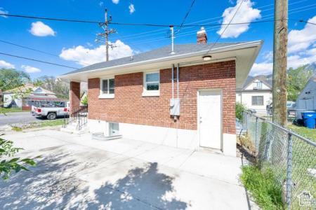 815 E 22ND ST, Ogden, 猶他州 84401, 美國
