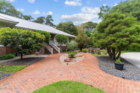 605 Ravenswood Road, Hampstead, צפון קרוליינה 28443, ארצות הברית של אמריקה