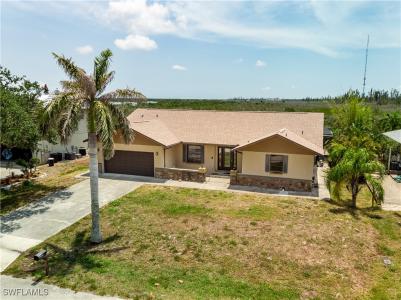 5127 Genesee Parkway, Bokeelia, Florida 33922