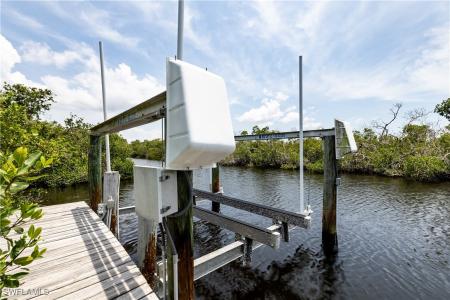 5127 Genesee Parkway, Bokeelia, Florida 33922