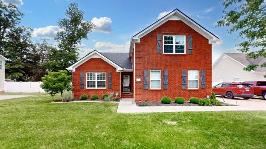 2111 Saint Andrews Dr, Murfreesboro, Tennessee 37128, USA