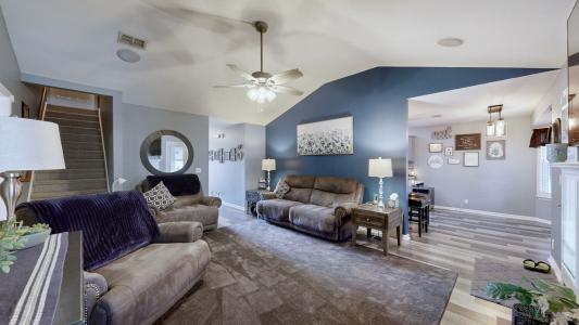 2111 Saint Andrews Dr, Murfreesboro, Tennessee 37128, USA
